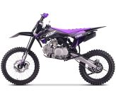 Dirt Bike CRZ 150cc XDURO - 16"/19"