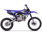 Dirt Bike CRZ 150cc XDURO - 16"/19"