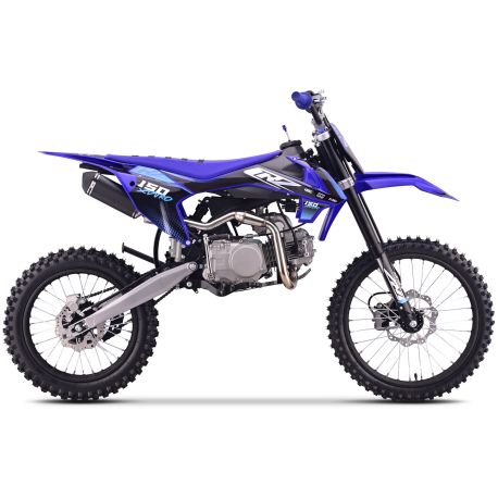 Dirt Bike CRZ 150cc XDURO - 16"/19"