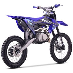 Dirt Bike CRZ 150cc XDURO - 16"/19"