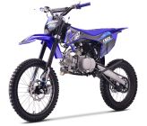 Dirt Bike CRZ 150cc XDURO - 16"/19"