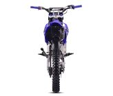 Dirt Bike CRZ 150cc XDURO - 16"/19"