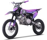 Dirt Bike CRZ 150BW 14"/17" - Rose