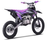 Dirt Bike CRZ 150BW 14"/17" - Rose