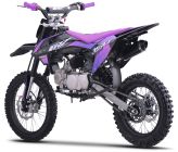 Dirt Bike CRZ 150BW 14"/17" - Rose