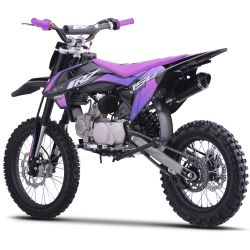 Pit Bike - CRZ 150BW 14"/17" - Viola