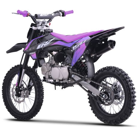 Dirt Bike CRZ 150BW 14"/17" - Rose