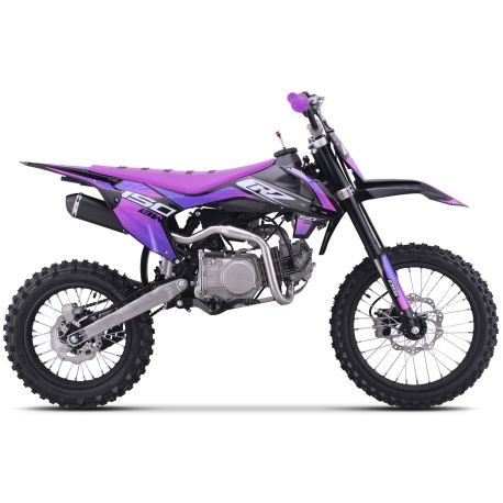 Dirt Bike CRZ 150BW 14"/17" - Rose