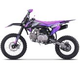Dirt Bike CRZ 150BW 14"/17" - Rose
