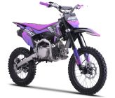 Dirt Bike CRZ 150BW 14"/17" - Rose