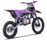 Pit Bike - CRZ 125BW 14"/17" - Viola