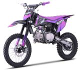 Dirt Bike - CRZ 125BW 14"/17" - Rose