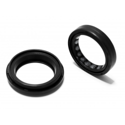 Fork Oil Seals + Dust Seals...