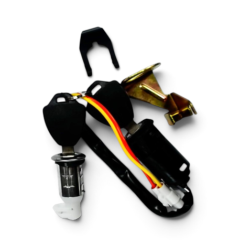 Kit de Serrure CRZ IRON -...