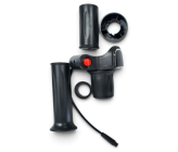 Manopola acceleratore E-Cross Pro - 48V