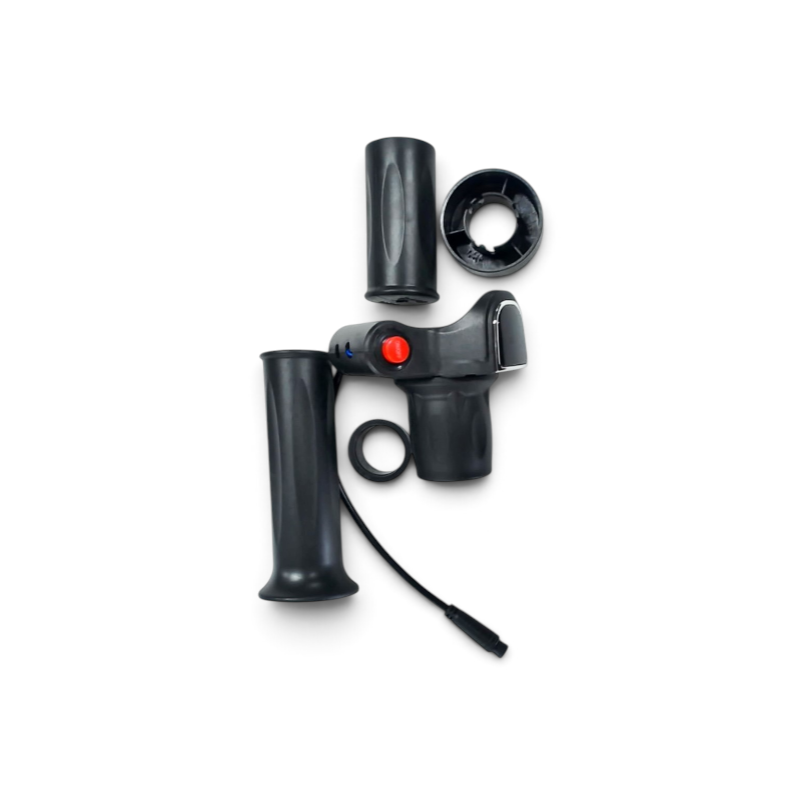 Manopola acceleratore E-Cross Pro - 48V