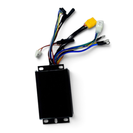 E-Cross Pro 48V 2000W Controller