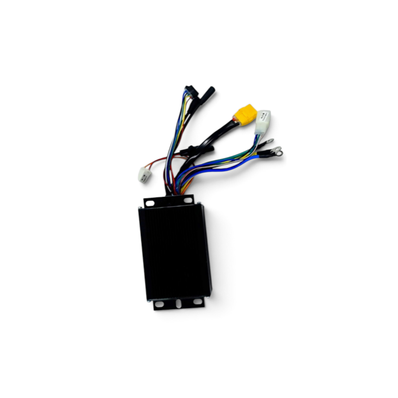 E-Cross Pro 48V 1600W Controller