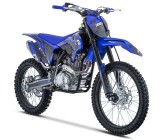 Motocross Mini MX BIG R 300cc - 18"/21" - Blau