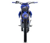 Motocross Mini MX BIG R 300cc - 18"/21" - Blau