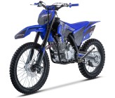 Motocross Mini MX BIG R 300cc - 18"/21" - Bleu