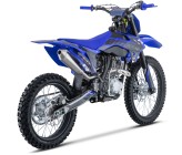 Motocross Mini MX BIG R 300cc - 18"/21" - Blue