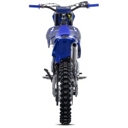 Motocross Mini MX BIG R 300cc - 18"/21" - Blau