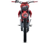Motocross Mini MX BIG R 300cc - 18"/21" - Red