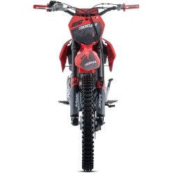Motocross Mini MX BIG 300cc R - 18"/21" - Rosso