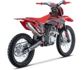 Motocross Mini MX BIG R 300cc - 18"/21" - Rot