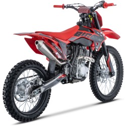 Motocross Mini MX BIG 300cc R - 18"/21" - Rosso