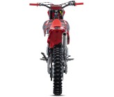 Motocross Mini MX BIG R 300cc - 18"/21" - Red