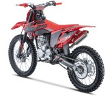 Motocross Mini MX BIG R 300cc - 18"/21" - Red