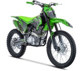 Motocross Mini MX BIG R 300cc - 18"/21" - Verde