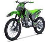 Motocross Mini MX BIG 300cc R - 18"/21" - Verde