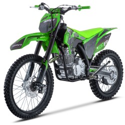 Motocross Mini MX BIG R 300cc - 18"/21" - Vert