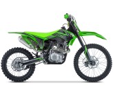 Motocross Mini MX BIG R 300cc - 18"/21" - Vert