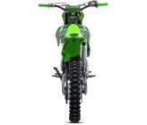 Motocross Mini MX BIG R 300cc - 18"/21" - Grün