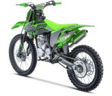 Motocross Mini MX BIG R 300cc - 18"/21" - Grün