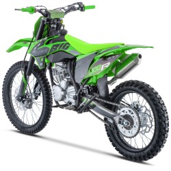 Motocross Mini MX BIG R 300cc - 18"/21" - Vert