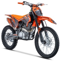 Motocross Mini MX BIG R...