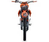 Motocross Mini MX BIG R 300cc - 18"/21" - Orange