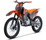 Motocross Mini MX BIG R 300cc - 18"/21" - Orange