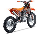 Motocross Mini MX BIG R 300cc - 18"/21" - Naranja