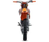 Motocross Mini MX BIG R 300cc - 18"/21" - Orange