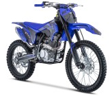 MotoCross Mini MX Big S 250cc 18"/21" - Blue