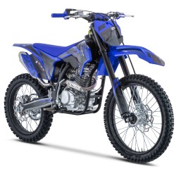 MotoCross Mini MX Big S...