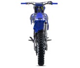 MotoCross Mini MX Big S 250cc 18"/21" - Blau