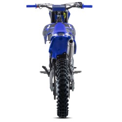 MotoCross Mini MX Big S 250cc 18"/21" - Blue
