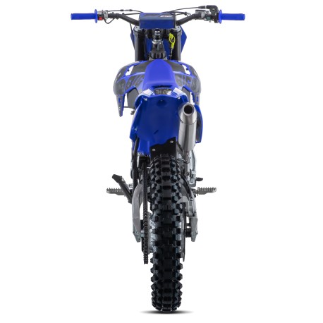 MotoCross Mini MX Big S 250cc 18"/21" - Blue